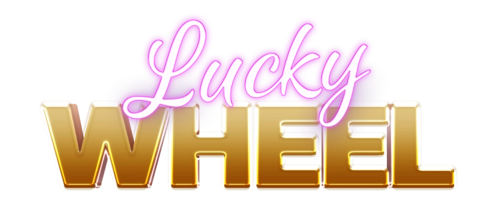 Lucky wheel